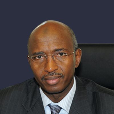 Dr. Omar Farouk Ibrahim