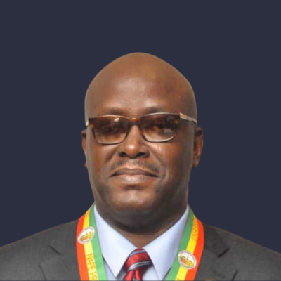 Elliot Ibie