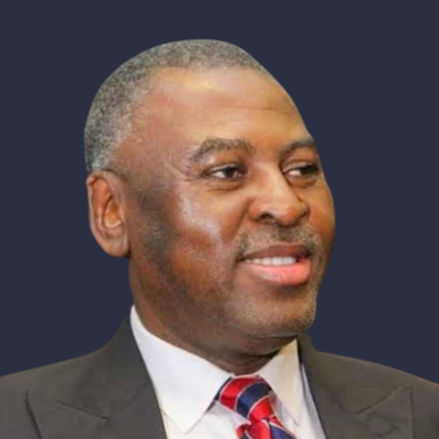 Engr Felix Obike