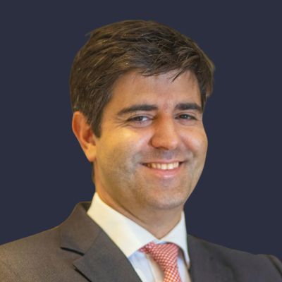Francisco Mendes