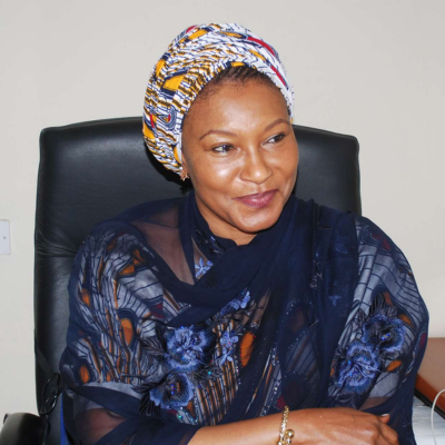 Hagiya Habibah Ireti Kingiba