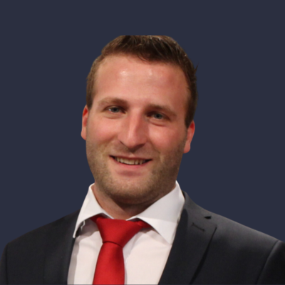 Markus Klaushofer