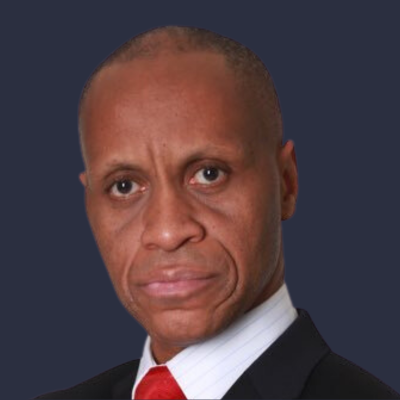 Mike Anthony Johnson