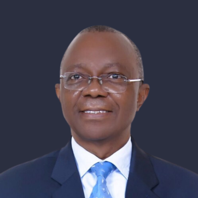 Mr. Gabriel Idahosa