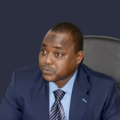 Mr. Gwueke Ajaifia