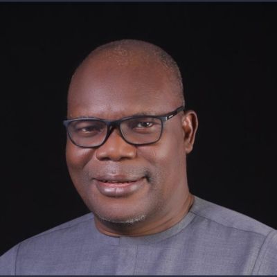 Olusegun Ilori ESQ
